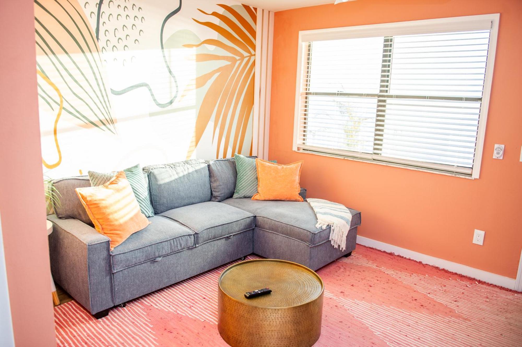 Sunburst Inn- Indian Shores Beach Экстерьер фото